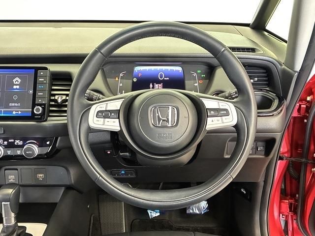 HONDA FIT 2020 Image 31