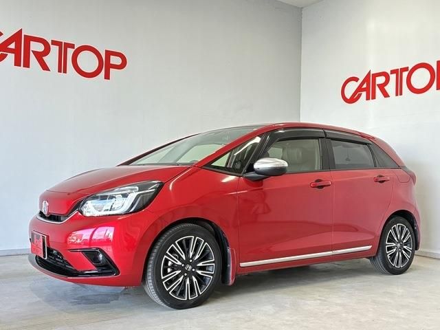 HONDA FIT 2020 Image 31