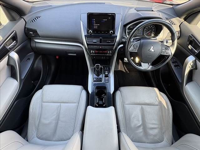 MITSUBISHI ECLIPSE CROSS PHEV 2021 Image 31