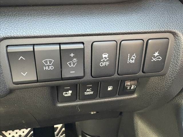 MITSUBISHI ECLIPSE CROSS PHEV 2021 Image 31