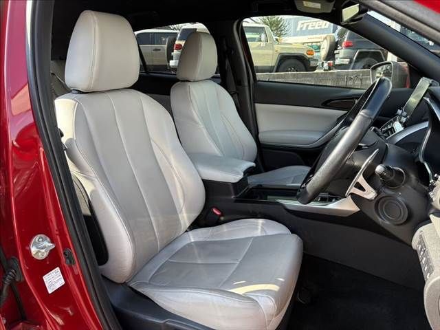 MITSUBISHI ECLIPSE CROSS PHEV 2021 Image 31