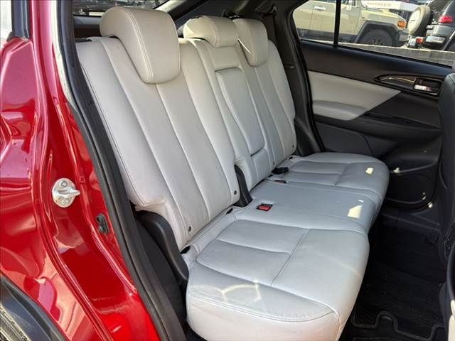 MITSUBISHI ECLIPSE CROSS PHEV 2021 Image 31