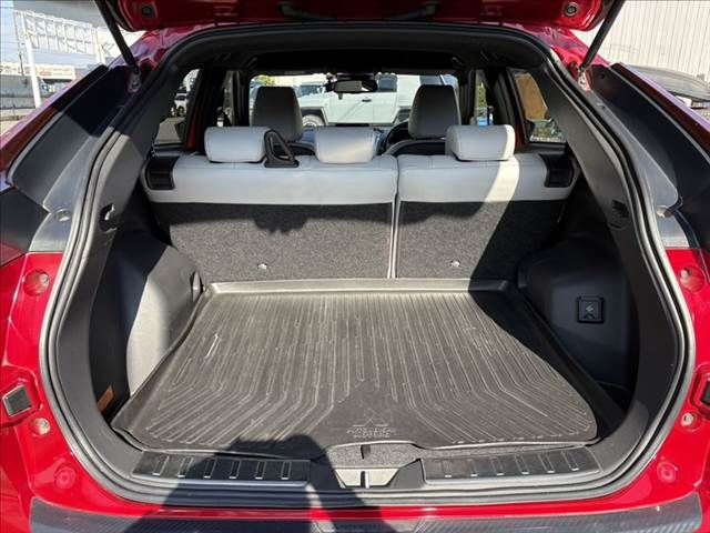 MITSUBISHI ECLIPSE CROSS PHEV 2021 Image 31