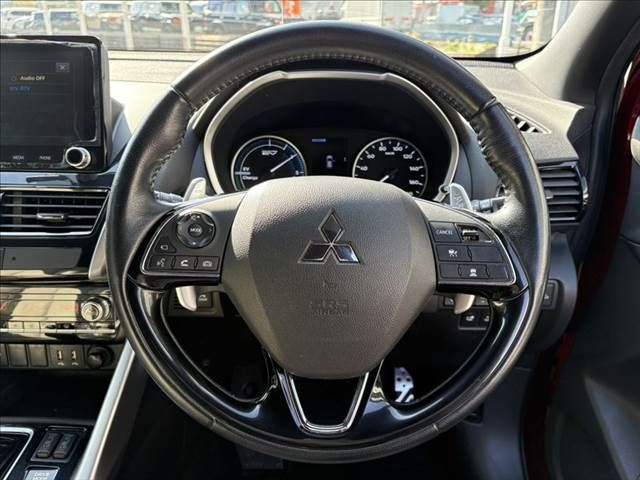 MITSUBISHI ECLIPSE CROSS PHEV 2021 Image 31