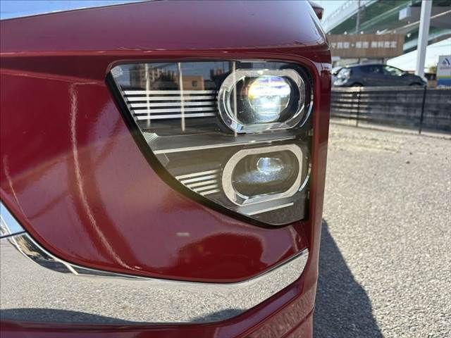 MITSUBISHI ECLIPSE CROSS PHEV 2021 Image 31