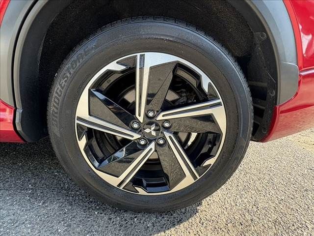 MITSUBISHI ECLIPSE CROSS PHEV 2021 Image 31