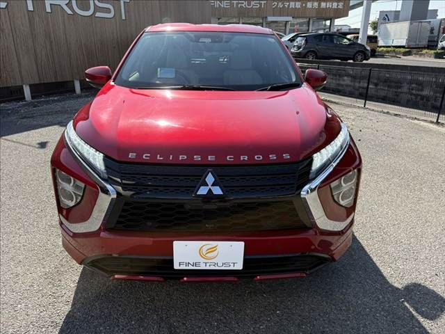 MITSUBISHI ECLIPSE CROSS PHEV 2021 Image 31