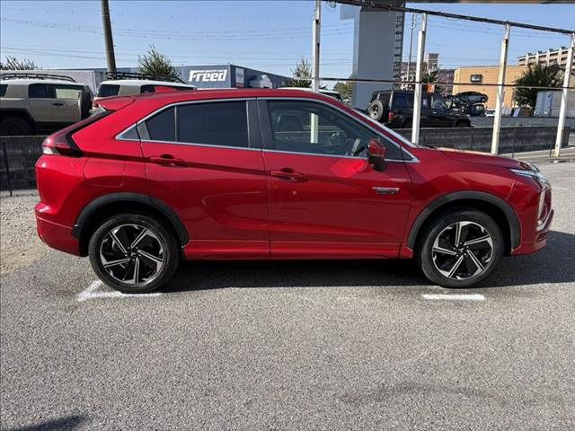 MITSUBISHI ECLIPSE CROSS PHEV 2021 Image 31