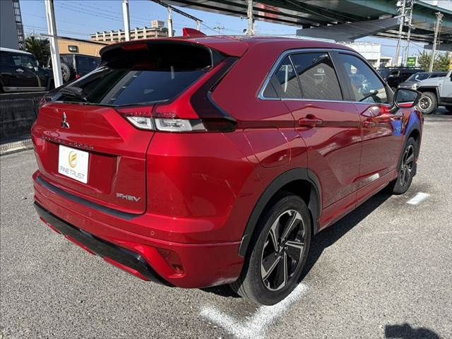 MITSUBISHI ECLIPSE CROSS PHEV 2021 Image 31