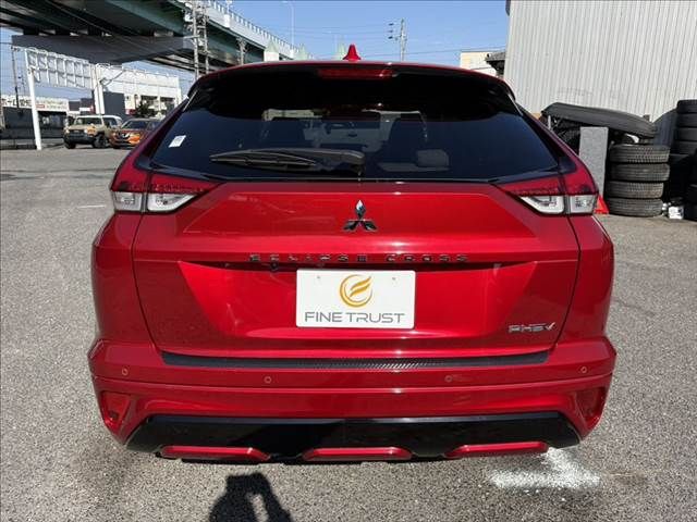 MITSUBISHI ECLIPSE CROSS PHEV 2021 Image 31