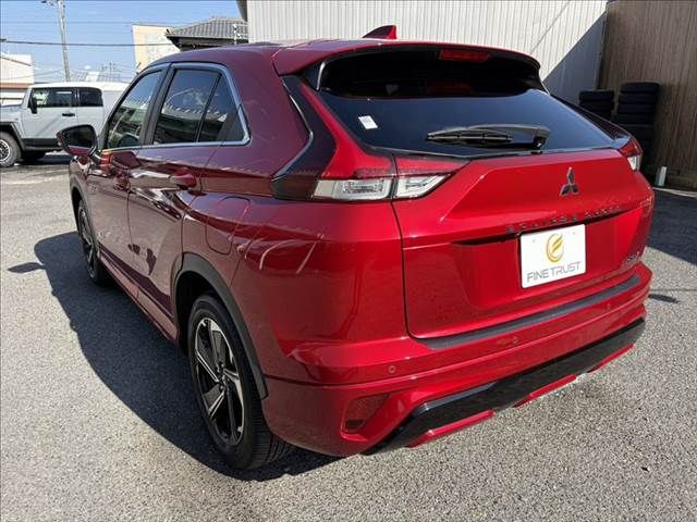 MITSUBISHI ECLIPSE CROSS PHEV 2021 Image 31