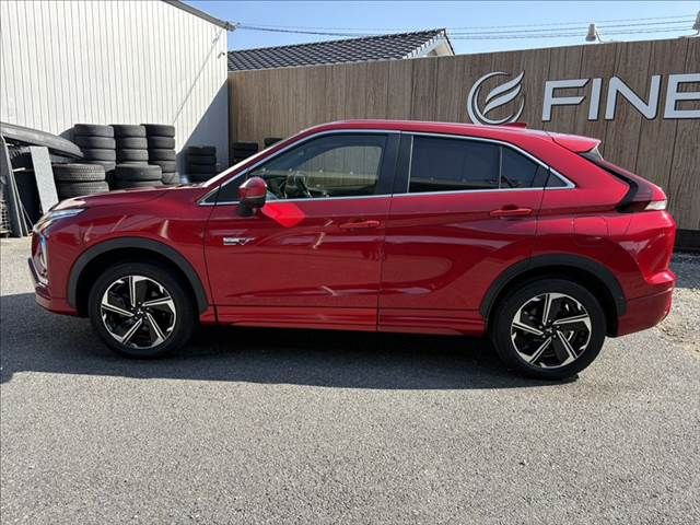 MITSUBISHI ECLIPSE CROSS PHEV 2021 Image 31