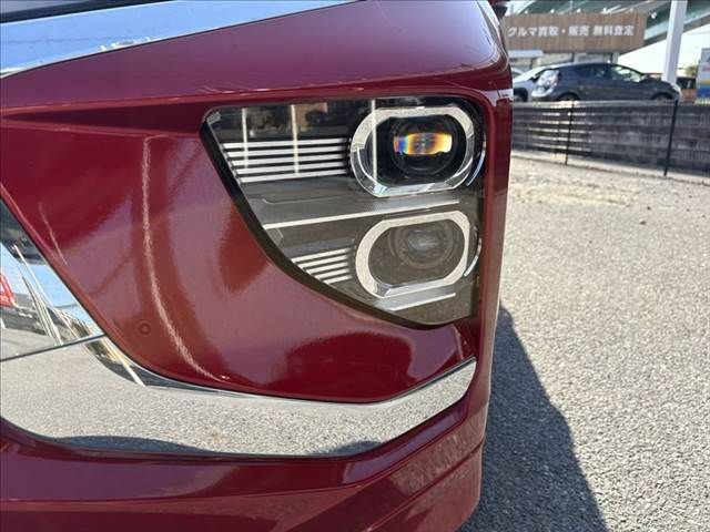 MITSUBISHI ECLIPSE CROSS PHEV 2021 Image 31