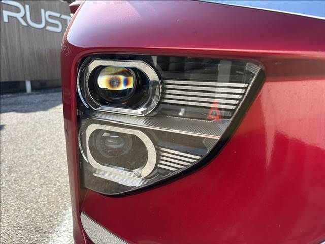 MITSUBISHI ECLIPSE CROSS PHEV 2021 Image 31