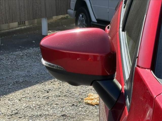 MITSUBISHI ECLIPSE CROSS PHEV 2021 Image 31