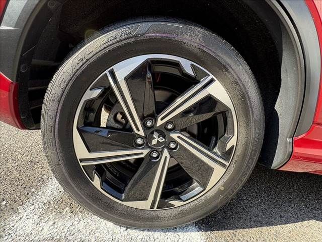 MITSUBISHI ECLIPSE CROSS PHEV 2021 Image 31