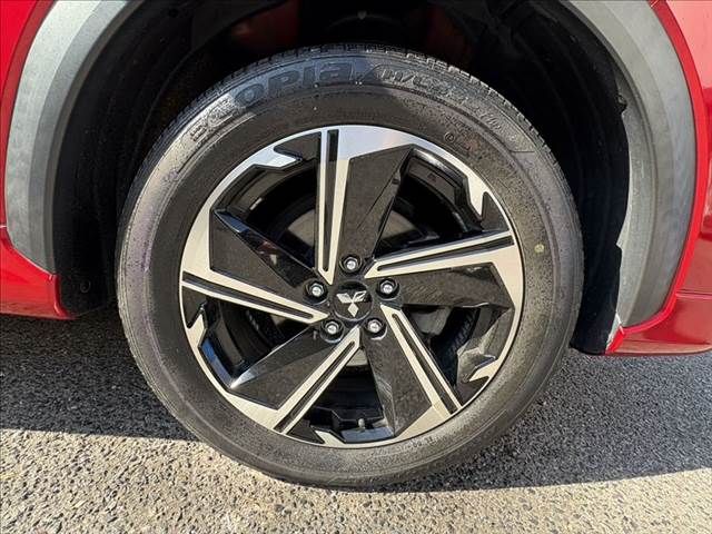 MITSUBISHI ECLIPSE CROSS PHEV 2021 Image 31