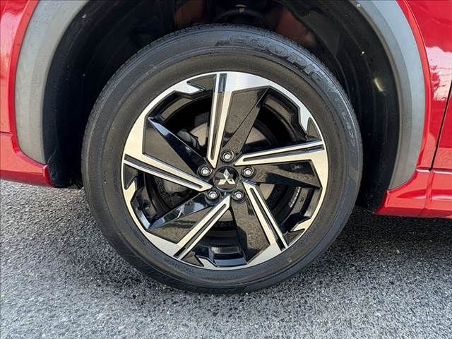 MITSUBISHI ECLIPSE CROSS PHEV 2021 Image 31