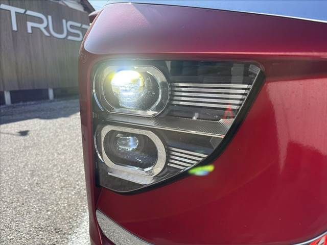 MITSUBISHI ECLIPSE CROSS PHEV 2021 Image 31