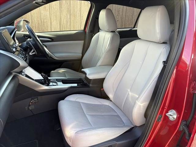 MITSUBISHI ECLIPSE CROSS PHEV 2021 Image 31