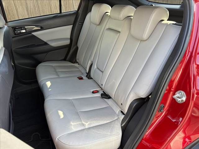 MITSUBISHI ECLIPSE CROSS PHEV 2021 Image 31