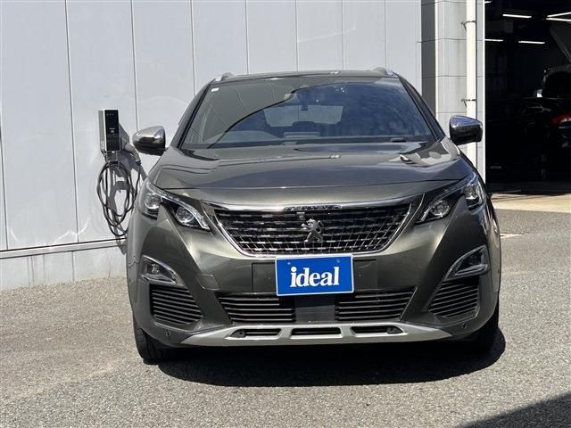PEUGEOT 3008 2019 Image 31
