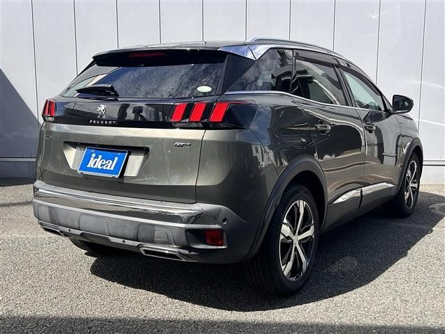 PEUGEOT 3008 2019 Image 31