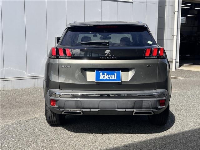 PEUGEOT 3008 2019 Image 31