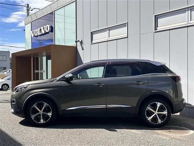 PEUGEOT 3008 2019 Image 31