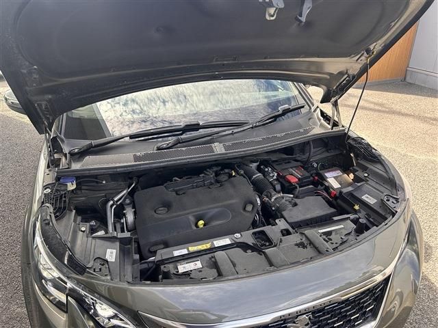 PEUGEOT 3008 2019 Image 31