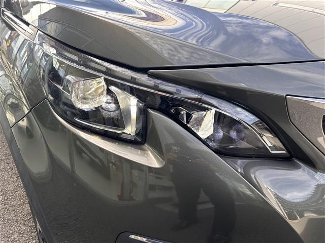 PEUGEOT 3008 2019 Image 31
