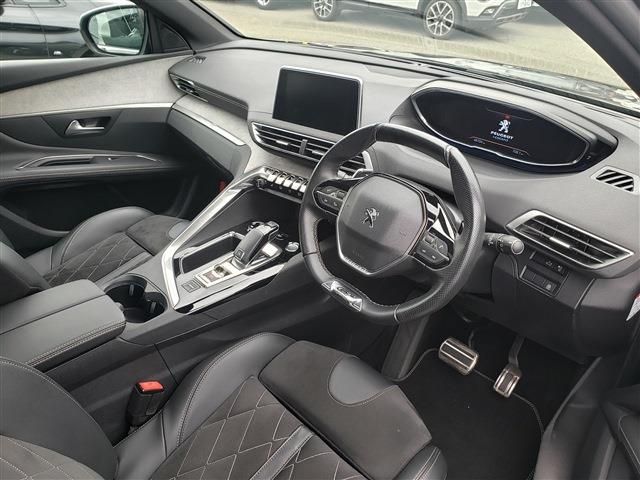 PEUGEOT 3008 2019 Image 31