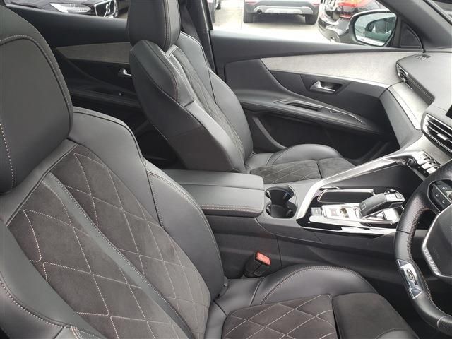 PEUGEOT 3008 2019 Image 31