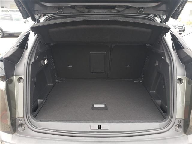 PEUGEOT 3008 2019 Image 31