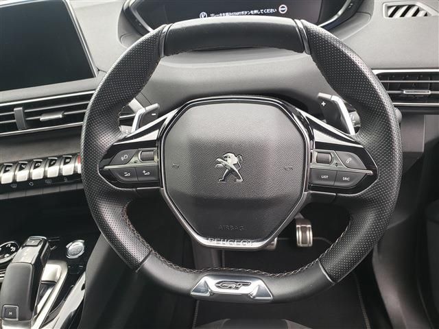 PEUGEOT 3008 2019 Image 31