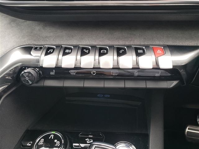 PEUGEOT 3008 2019 Image 31