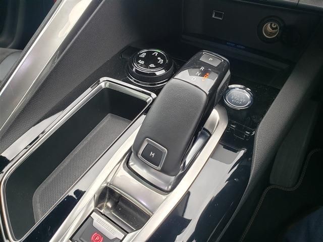 PEUGEOT 3008 2019 Image 31