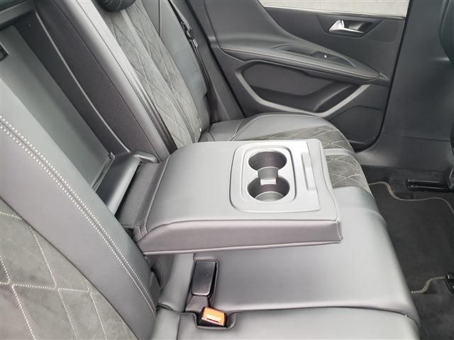 PEUGEOT 3008 2019 Image 31