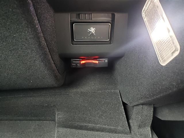 PEUGEOT 3008 2019 Image 31