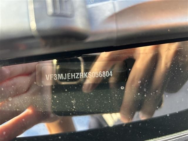 PEUGEOT 3008 2019 Image 31