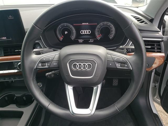 AUDI A4 2021 Image 31