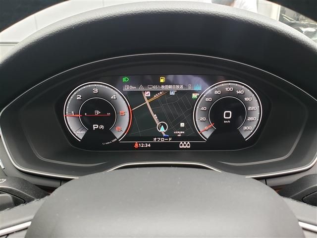 AUDI A4 2021 Image 31