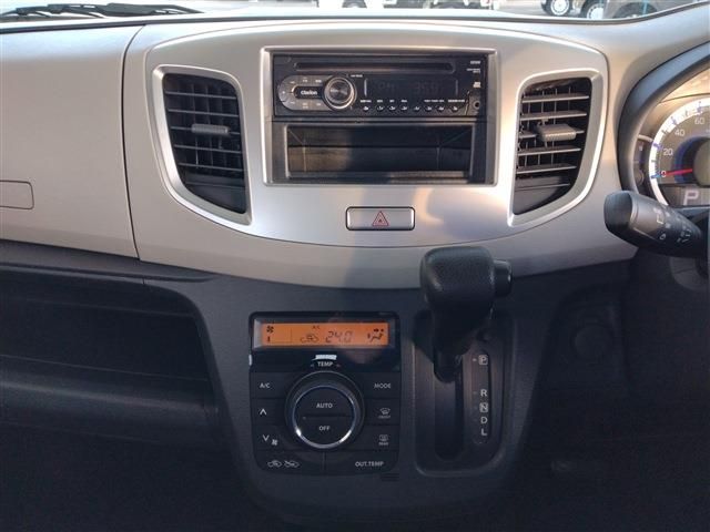 SUZUKI WAGON R 2014 Image 31