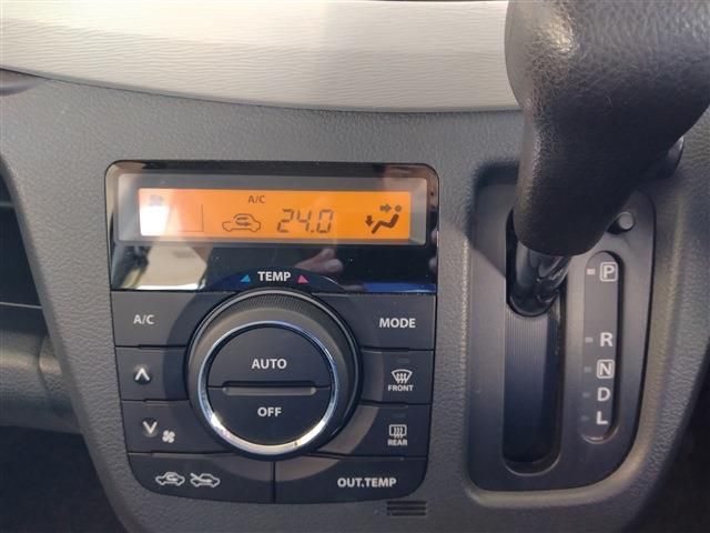 SUZUKI WAGON R 2014 Image 31