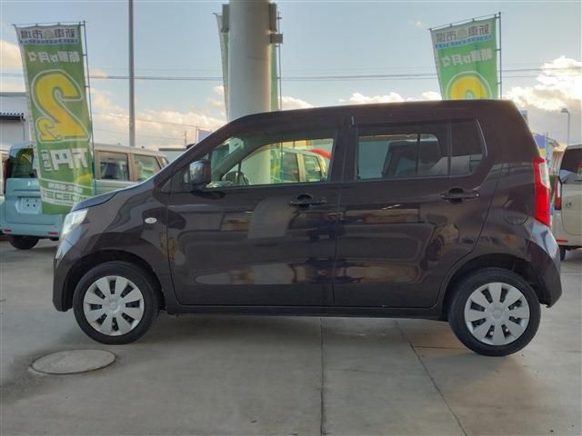 SUZUKI WAGON R 2014 Image 31