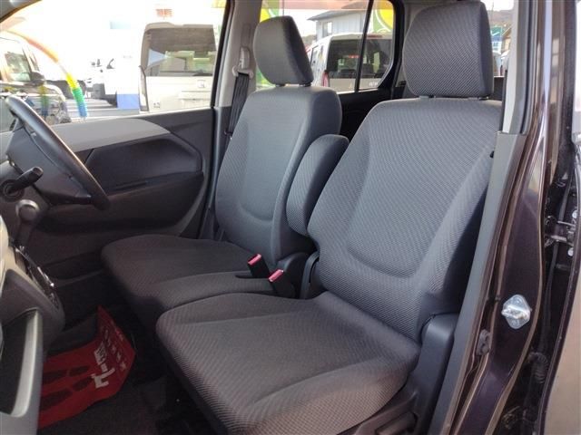 SUZUKI WAGON R 2014 Image 31