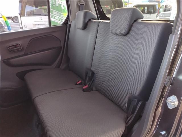 SUZUKI WAGON R 2014 Image 31