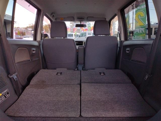 SUZUKI WAGON R 2014 Image 31