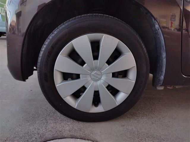 SUZUKI WAGON R 2014 Image 31