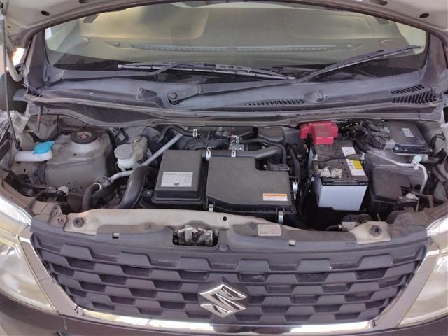 SUZUKI WAGON R 2014 Image 31